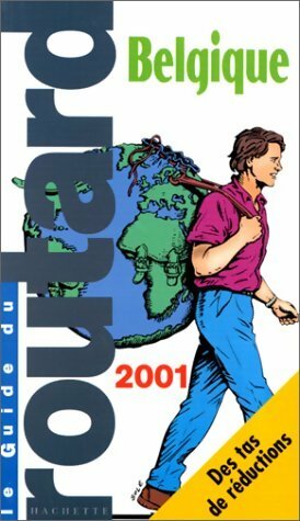 Livrenpoche : Belgique 2001 - Collectif - Livre