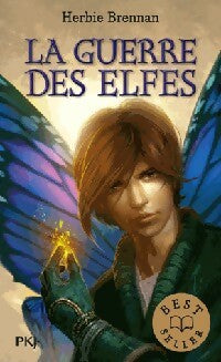 Livrenpoche : La guerre des elfes Tome I - Herbie Brennan - Livre