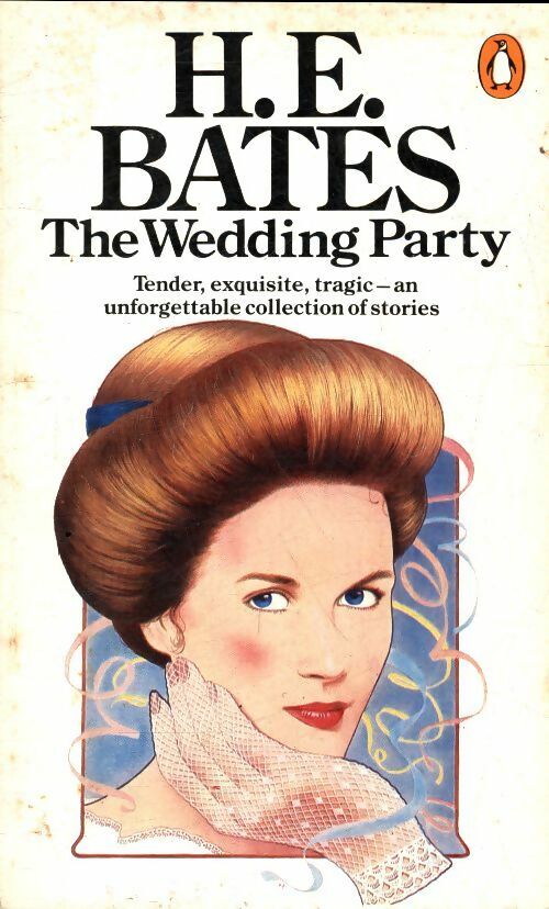 Livrenpoche : The wedding party - H.E. Bates - Livre