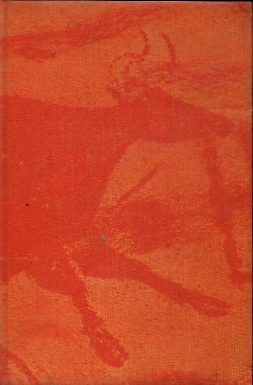 Livrenpoche : La guerre du feu - Joseph-Henry Rosny Ainé - Livre
