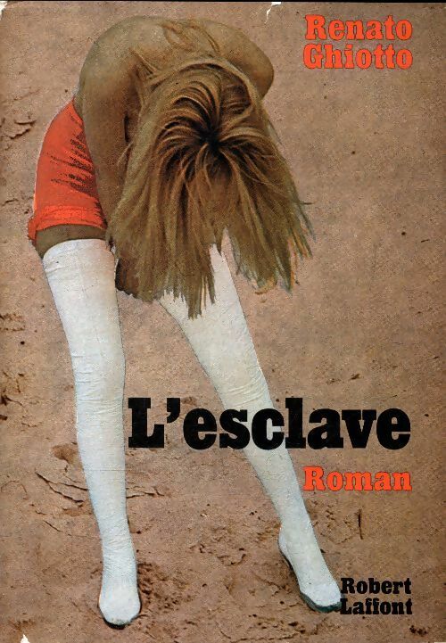 Livrenpoche : L'esclave - Renato Ghiotto - Livre