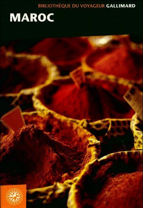 Livrenpoche : Maroc - Collectif - Livre