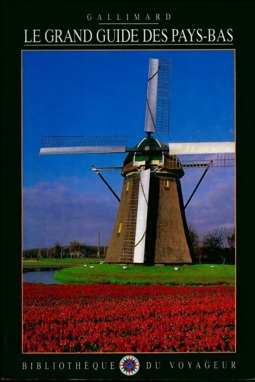 Livrenpoche : Pays-bas - Collectif - Livre