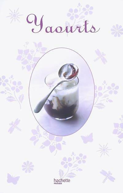 Livrenpoche : Yaourts - Philippe Mérel - Livre