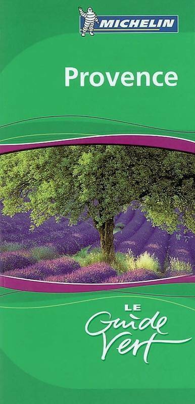 Livrenpoche : Provence 2007 - Collectif - Livre