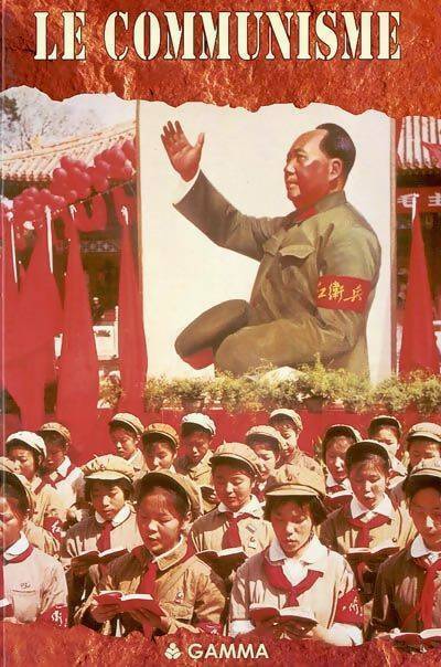 Livrenpoche : Le communisme - Collectif - Livre