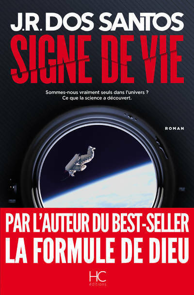 Livrenpoche : Signe de vie - José Rodrigues Dos Santos - Livre