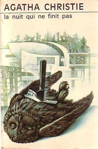 Livrenpoche : La nuit qui ne finit pas - Agatha Christie - Livre