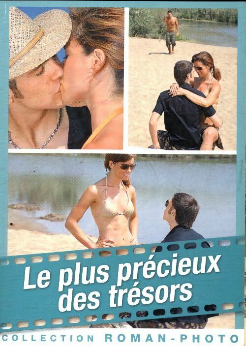 Livrenpoche : Le plus précieux des trésors - Patrizia Viani - Livre