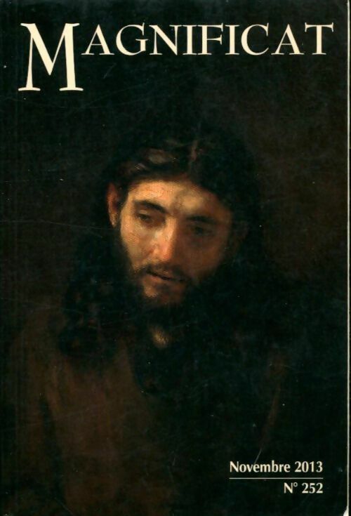 Livrenpoche : Magnificat n°252 - Collectif - Livre