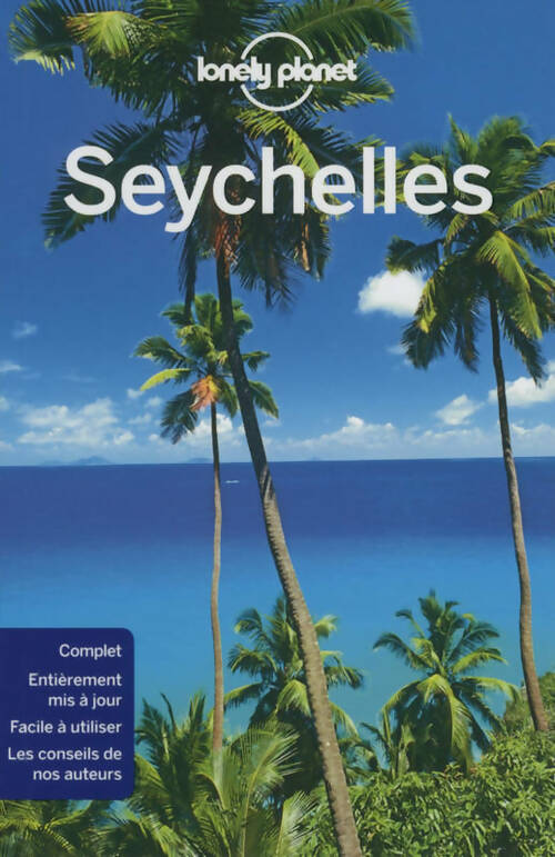 Livrenpoche : Seychelles 2014 - Collectif - Livre