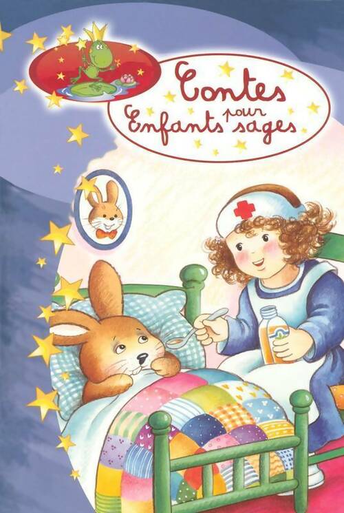 Livrenpoche : Contes pour enfants sages Tome XIV - Collectif - Livre