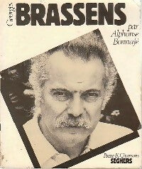 Livrenpoche : Georges Brassens - Alphonse Bonnafé - Livre