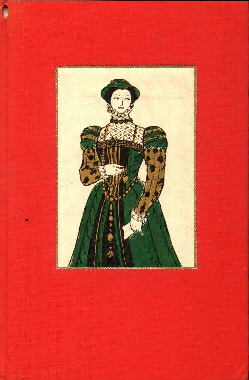 Livrenpoche : La Reine Margot - Alexandre Dumas - Livre