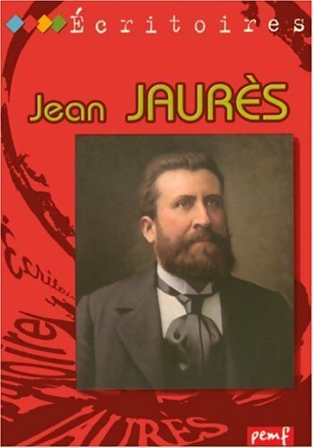 Livrenpoche : Jean Jaurès - Karine Delobbe - Livre