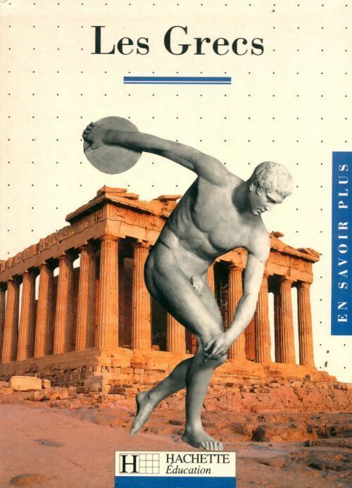 Livrenpoche : Les grecs - Maurice Meuleau - Livre