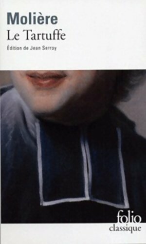 Livrenpoche : Le tartuffe - Molière - Livre