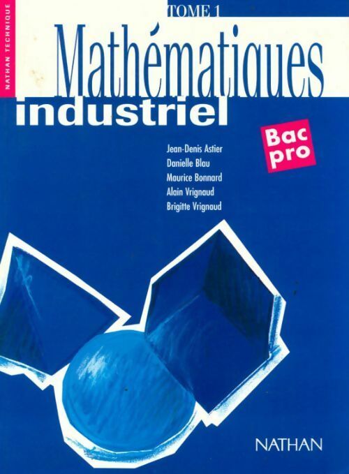 Livrenpoche : Mathématiques bac professionnel 1re terminale. Livre de l'élève - Collectif - Livre