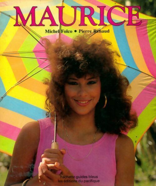 Livrenpoche : Maurice - Michel Folco - Livre