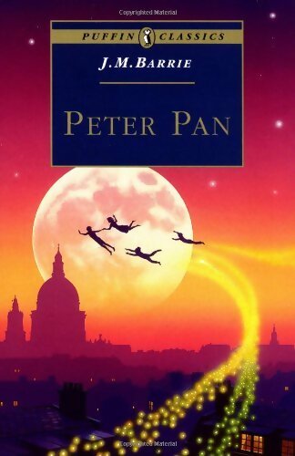 Livrenpoche : Peter Pan - James Matthew Barrie - Livre