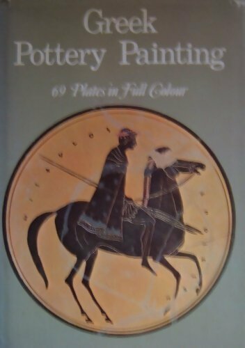 Livrenpoche : Greek pottery painting - P Mingazzini - Livre