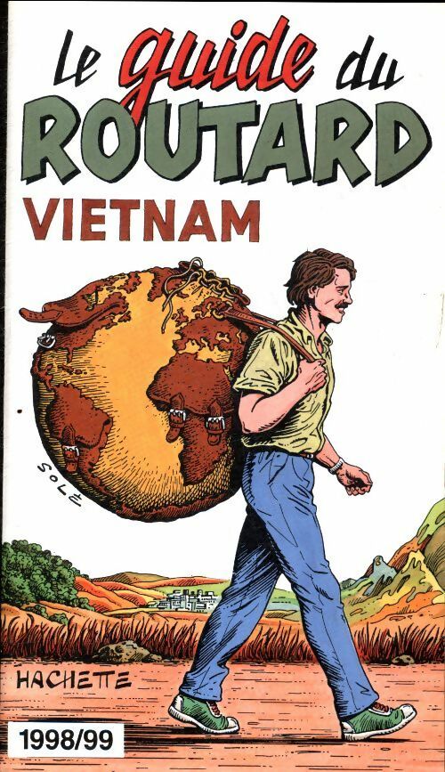 Livrenpoche : Vietnam 1998-1999 - Collectif - Livre