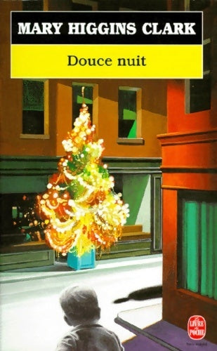 Livrenpoche : Douce nuit - Mary Higgins Clark - Livre