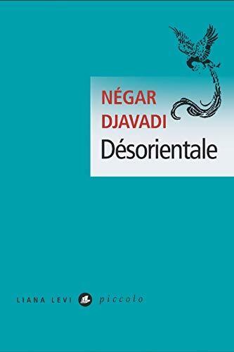 Livrenpoche : Désorientale - Negar Djavadi - Livre