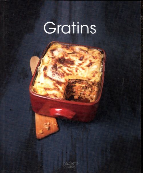 Gratins - Thomas Feller - Livre
