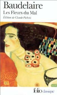 Livrenpoche : Les fleurs du mal - Charles Baudelaire - Livre