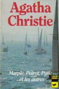 Livrenpoche : Marple, Poirot, Pyne et les autres - Agatha Christie - Livre