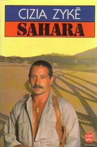 Livrenpoche : Sahara - Cizia Zykë - Livre