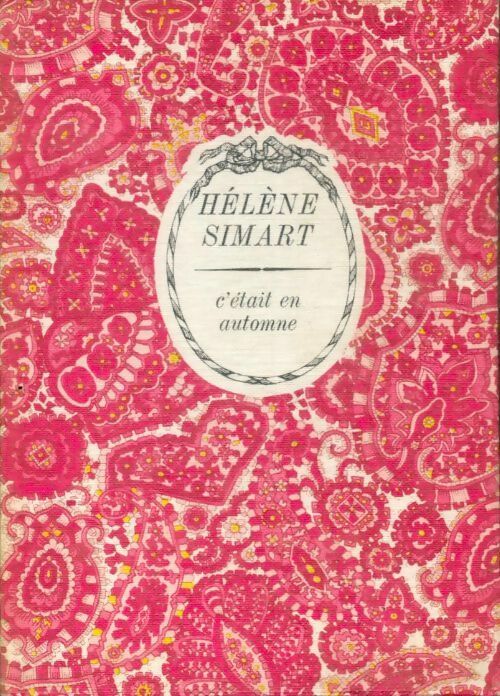 Livrenpoche : C'était en automne - Hélène Simart - Livre