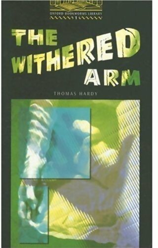 Livrenpoche : The withered arm - Thomas Hardy - Livre