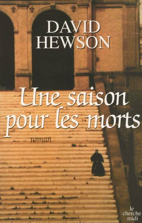 Livrenpoche : Une saison pour les morts - David Hewson - Livre