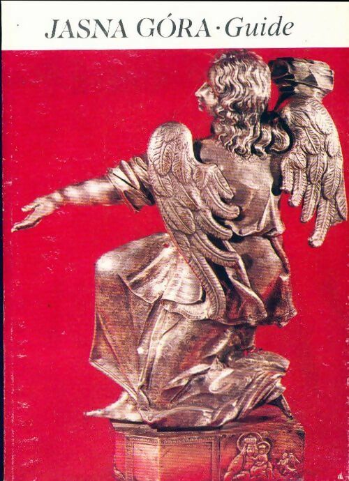 Livrenpoche : Jasna Gora. Sanctuaire de la Mère de Dieu - Collectif - Livre
