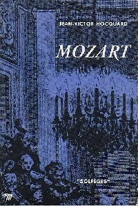 Livrenpoche : Mozart - Wolfgang Hildesheimer - Livre