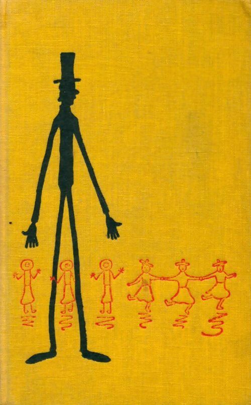 Livrenpoche : Papa Faucheux - Jean Webster - Livre