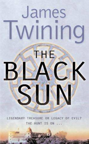 Livrenpoche : The black sun - James Twining - Livre