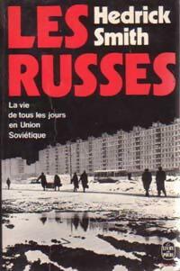 Livrenpoche : Les russes - Hedrick Smtih - Livre