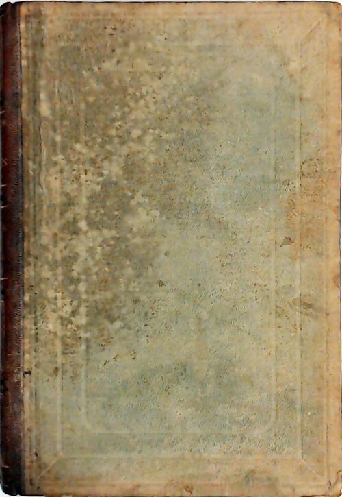 Livrenpoche : Oeuvres complètes Tome V : Théâtre Tome II - Victor Hugo - Livre