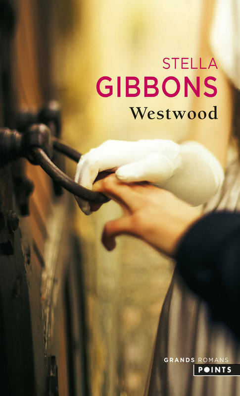 Livrenpoche : Westwood - Stella Gibbons - Livre