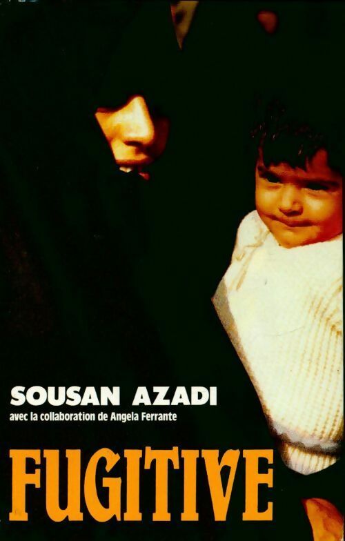 Livrenpoche : Fugitive - Sousan Azadi - Livre