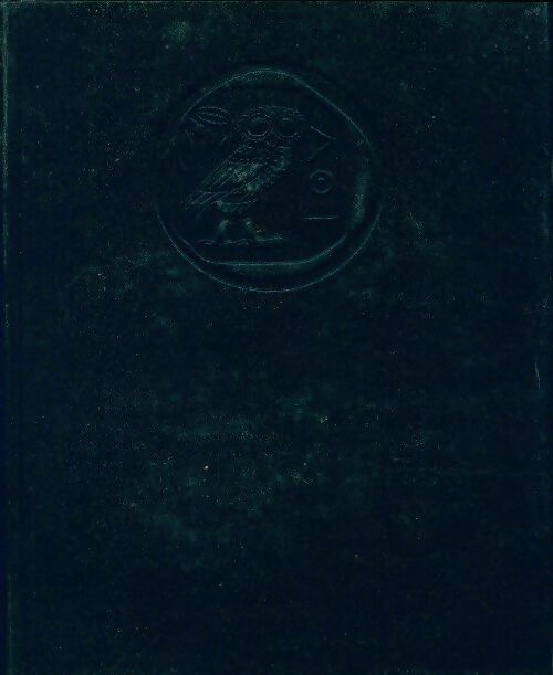 Livrenpoche : La civilisation grecque à l'époque archaïque et classique - François Chamoux - Livre