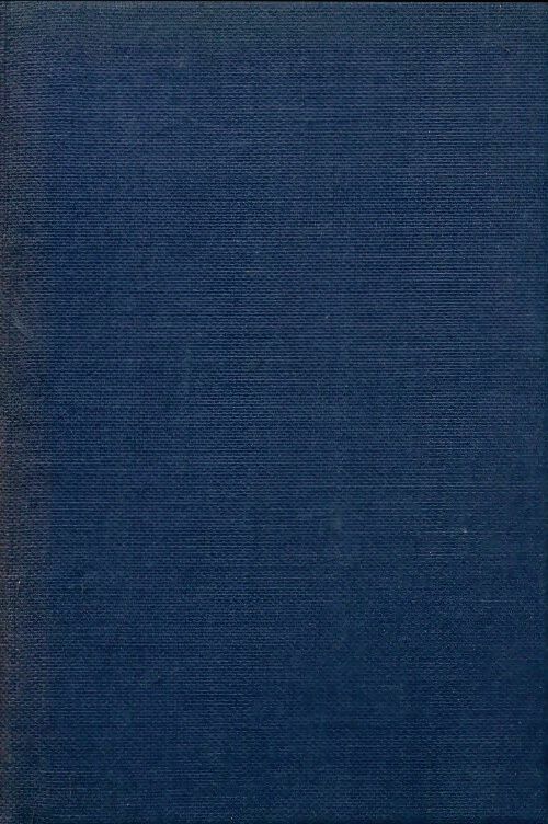 Livrenpoche : Nouveaux Éléments d'histologie normale à l'usage des étudiants en médecine - Henri Berdal - Livre