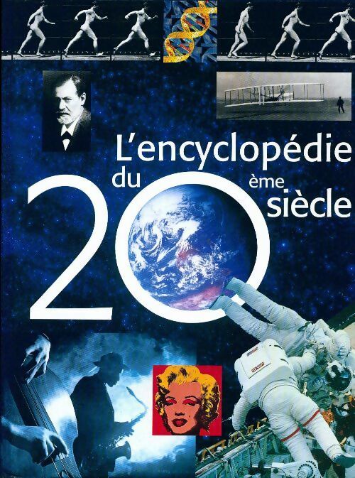 Livrenpoche : L'encyclopédie du XXe siècle - Peter Furtado - Livre