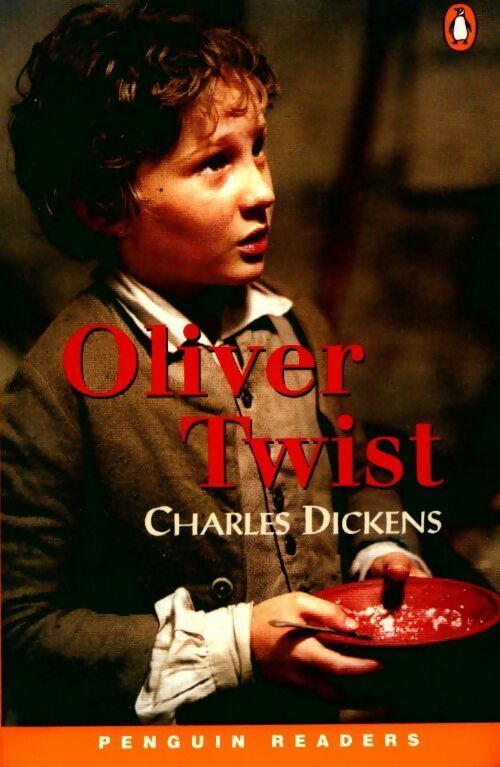 Livrenpoche : Oliver Twist - Charles Dickens - Livre