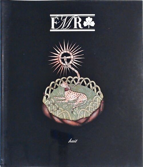 Livrenpoche : FMR (nouvelle série) n°8 - Collectif - Livre