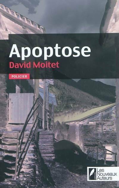 Livrenpoche : Apoptose - David Moitet - Livre