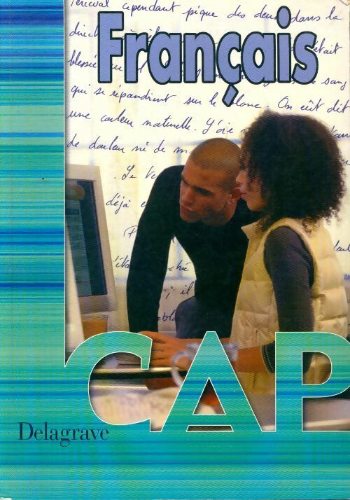 Livrenpoche : Français CAP - Collectif - Livre